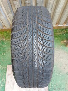Zimné pneu Bridgestone Blizzak - 215/55 r17 - 13