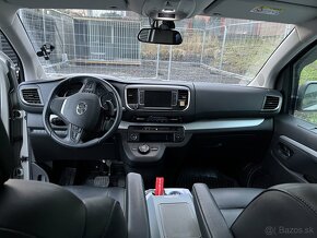 TOYOTA PROACE VERSO SELECTION RC21 - 13