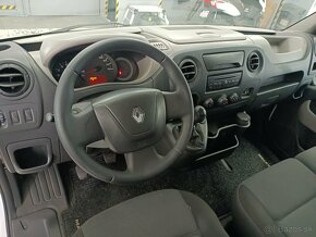 RENAULT MASTER 2.3DCI L1 H1 KÚPENÝ SK - 13