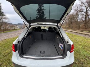 Audi A4 Allroad 3.0tdi automat - 13