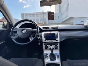 ✅ VW Passat B6 2,0TDi Automat ✅ - 13