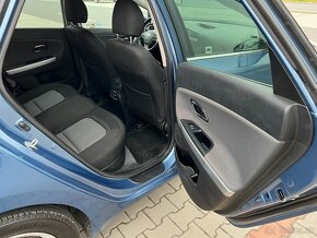 Kia Ceed 1.6i 99kw LPG 1 maj. v ČR - 13