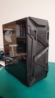 Predam pocitac s Intel i9 9900KS s RTX 3060 12Gb Gaming OC - 13