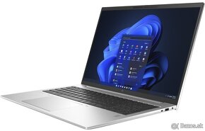 Nový kus HP EliteBook 650 G9 15,6" i5-1245U/16GB/256GB/FHD - 13