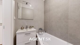 AGENT.SK | Na predaj 2-izbový byt so samostatnou kuchyňou a  - 13