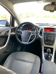 ✅Opel Astra SportsTourer 121kw 2.0 cdti✅ - 13