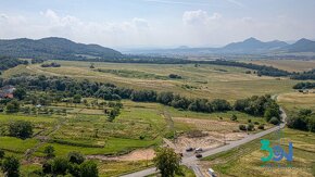 Pozemok vhodný na výstavbu RD - Okružná, okres Prešov - 13