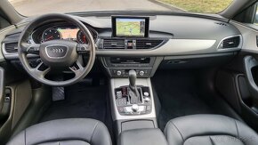 Audi A6 Avant S Line 2.0 Tdi Matrix Led - 13