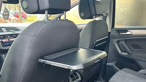 Predám VW Tiguan Allspace Comfortline 4Motion - 13