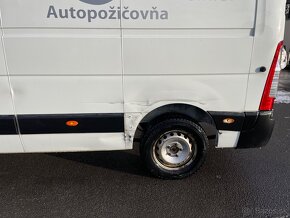 Opel Movano L3H2 - 13