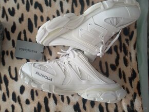 Balenciaga track mule - 13