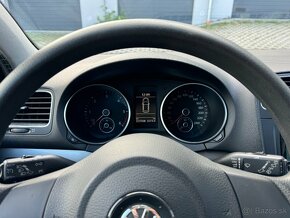 Volkswagen Golf 6 1.6TDi - 13