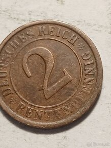 2 reisch pfennig - 13