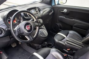 Fiat 500e - 13