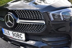 Mercedes-Benz GLE 350.de Plug-in Hybrid AMG 4Mat - 13