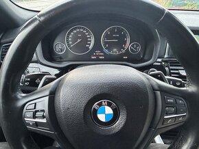 BMW X4 Xdrive A/T naj:45000km Sk auto - 13