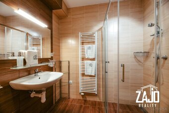 APARTMÁN NA PREDAJ – HREBIENOK RESORT, VYSOKÉ TATRY. - 13