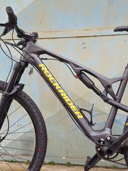 MTB Rockrider XC 500 S - 13