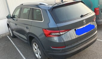 ŠKODA Kodiaq 4x4 - 13