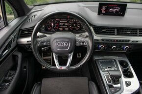 Audi Q7 3.0 TDI 272k quattro tiptronic 8-st. - 13