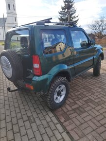 Suzuki Jimny - 13