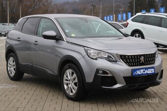 Peugeot 3008 1,5 HDi 96 kW - 13