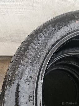 235/55 R18 LETNE PNEU (SUV) - 13