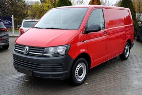 VW TRANSPORTER T6 - PREDAJ AJ NA SPLÁTKY⭐AKONTÁCIA OD 0% - 13