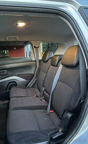 Mitsubishi Outlander 2.2 Diesel, 4x4 Automat, BiXenon - 13