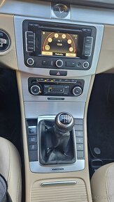 Vw Passat B7 2.0tdi - 13