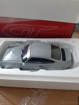 1:18 Porsche Rwb Gt spirit.. - 13