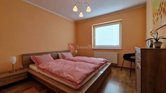 AstonReal: predaj 3-izbový apartmán 73m2, garážové státie -  - 13