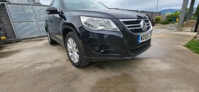 VOLKSWAGEN TIGUAN 2.0 TDI CR 4×4 - 13