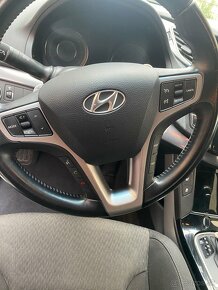 Hyundai i40 CW 1.7 - 13