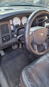 Dodge ram1500 - 13