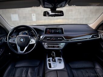 BMW 730d xDrive | 2017 - 13