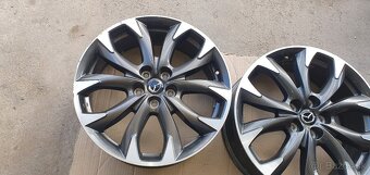 5x114,3 r19 mazda kia hyundai mitsubishi toyota honda - 13