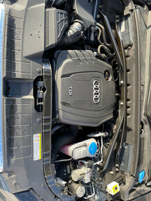 Audi Q5 2.0 TDI 170k DPF quattro Premium S tronic - 13