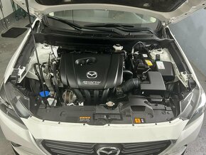 Mazda CX-3 2.0 Skyactiv-G121 Challenge - 13