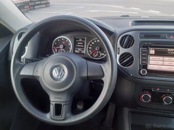 Predam volkswagen Tiguan 1.4 TSI - 13