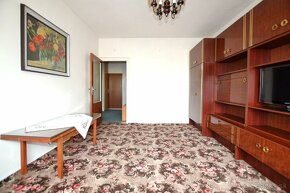 NA PREDAJ | 2 izbový byt s balkónom, 53 m2, Pod Vinicou - 13