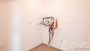 BOSEN | Moderný 3 izb.rodinný dom v novej tichej lokalite, M - 13