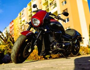 SUZUKI INTRUDER 1800 VZR BOSS -MILLER EXHAUST-BRUTALNY ZVUK - 13