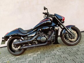 SUZUKI INTRUDER 1800 VZR BOSS -MILLER EXHAUST-BRUTALNY ZVUK - 13