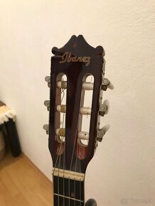 Akustická gitara IBANEZ 3/4 - 13