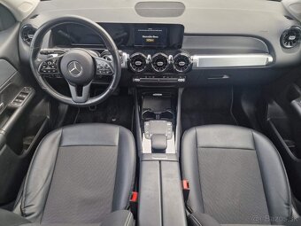 Mercedes-Benz GLB 180d - mod. 03/2021 - 152.000km - Odpočet - 13