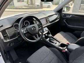 Škoda Kodiaq 2019, 86611km, 2.0 TDI, DSG, 4x4, Style - 13