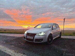 Volkswagen Golf 5 1.9 TDI ARL - 13