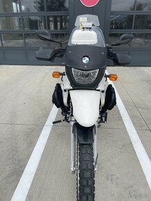 BMW F 650 GS - 13