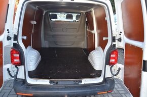 Volkswagen T6 Transporter 2.0 TDI, r. v. 2016, odpočet DPH - 13